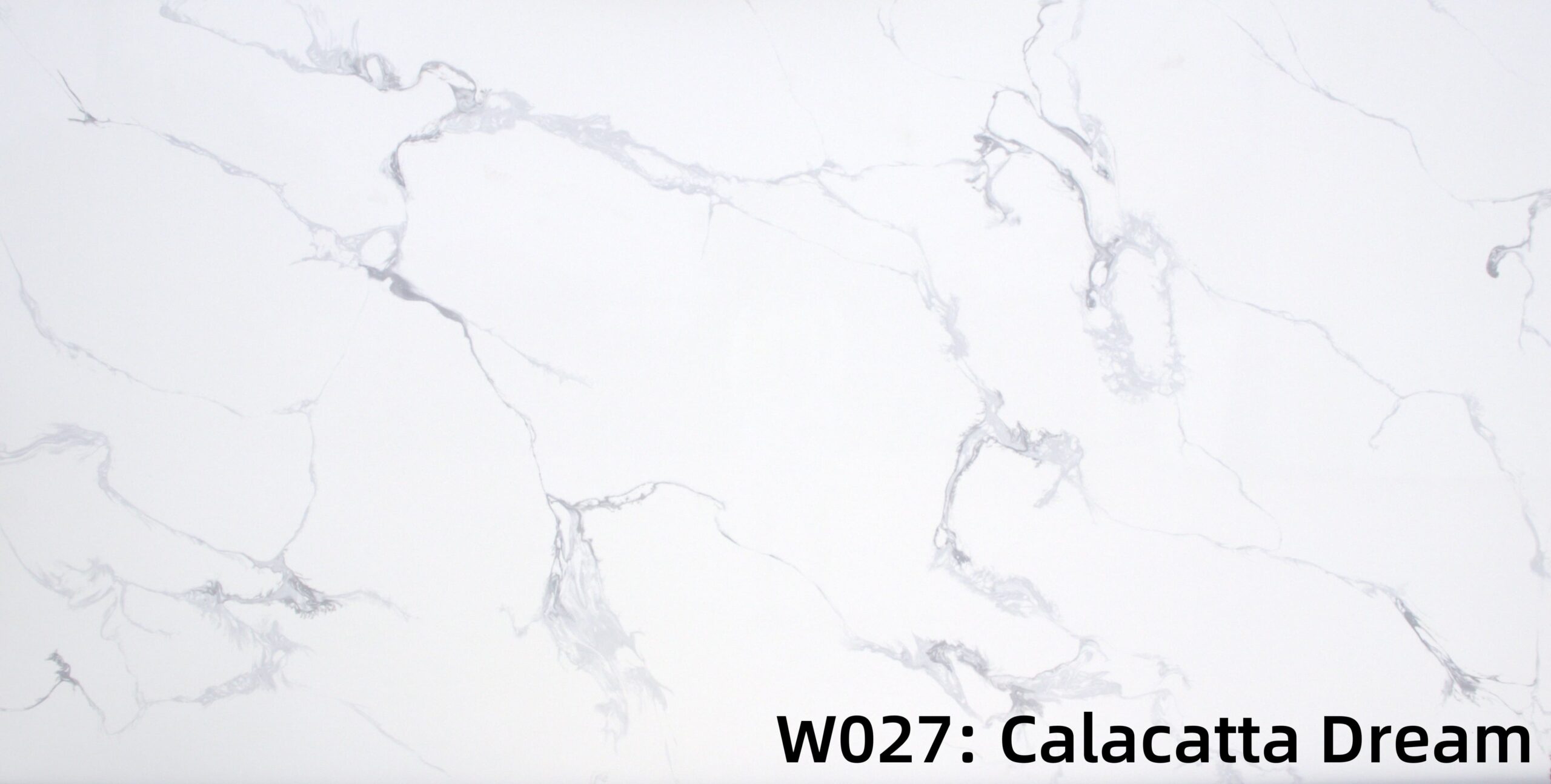 W027-CALACATTA DREAM