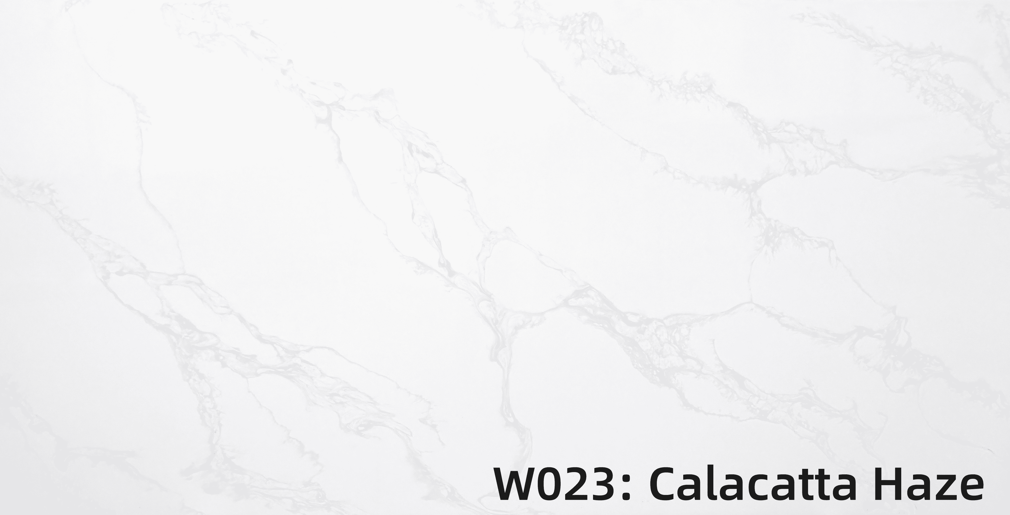 W023-CALACATTA HAZE