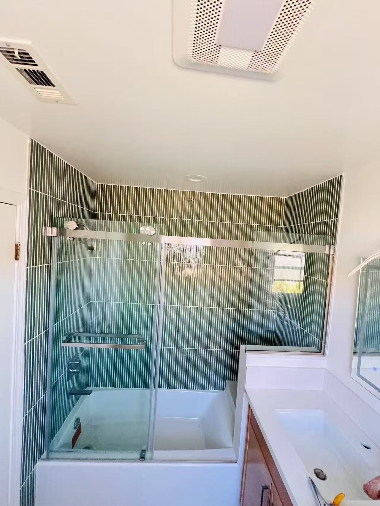 APLUS CUSTOM SHOWER DOOR - Image 6