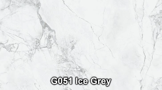 G051-ICE GREY