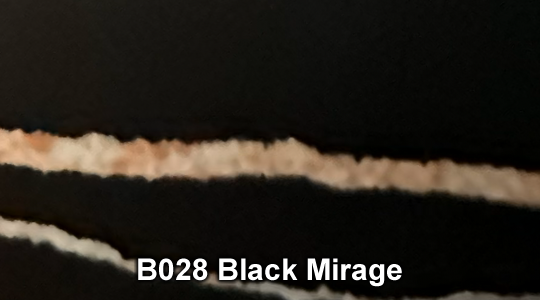 B028 Mirrage Quartz
