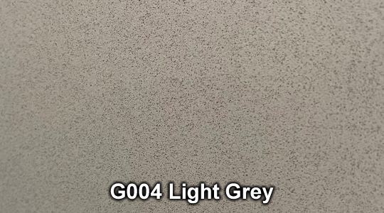 G004 Light Grey Quartz