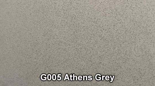 G005 Athens Grey Quartz