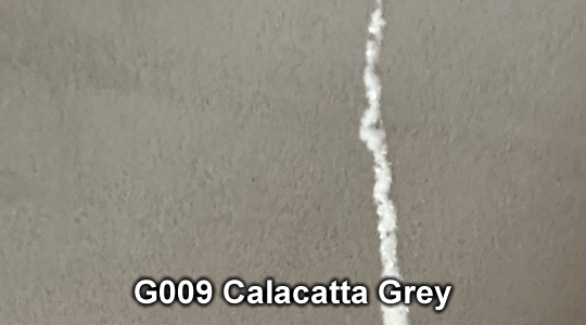 G009 Calacatta Grey Quartz
