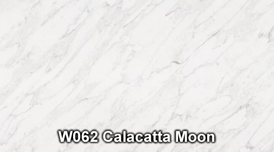 W062 Calacatta Moon Quartz