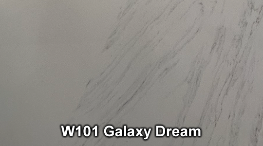 W101 Galaxy Dream Quartz